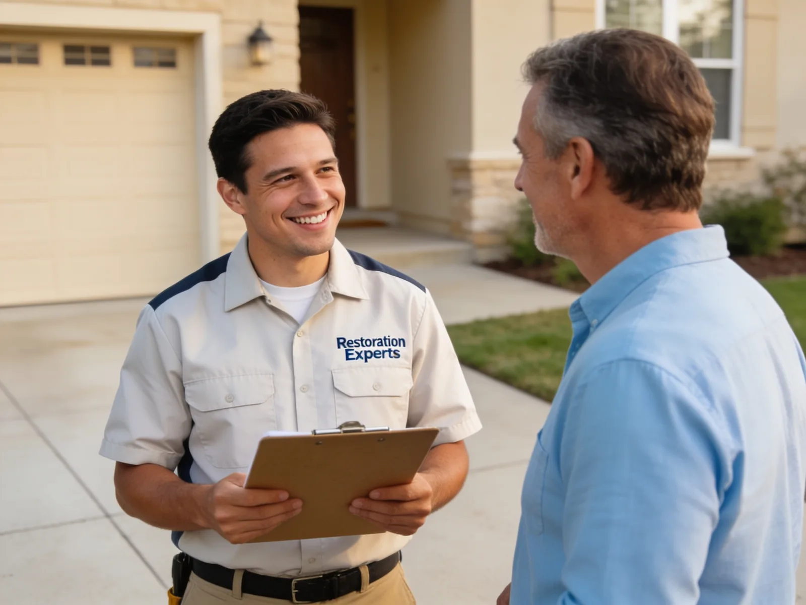 Water Damage Cleanup Crumpton, MD FAQs